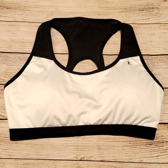 Danskin Now Sports Bra - Picture 1 of 4